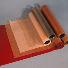 Лакоткань ЛШМ 0,2х600х1000 мм ТУ 16-90И37.0012.002