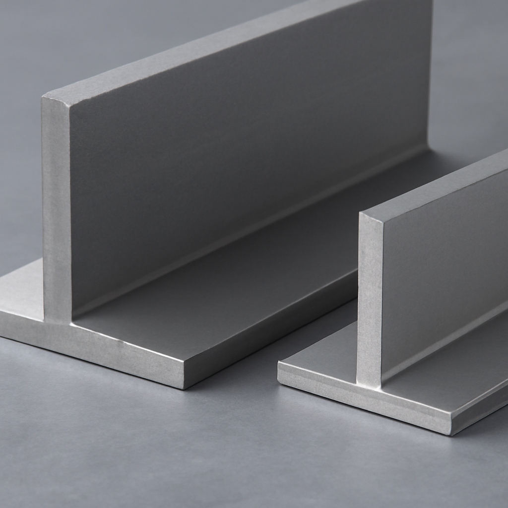 Профиль магниевый 30х45 мм 420209 МА1 ГОСТ 13622-91