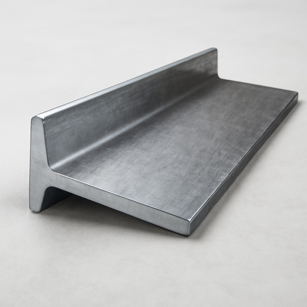 Полособульб стальной № 30812 300х91х12 мм E40S ГОСТ 9235-76