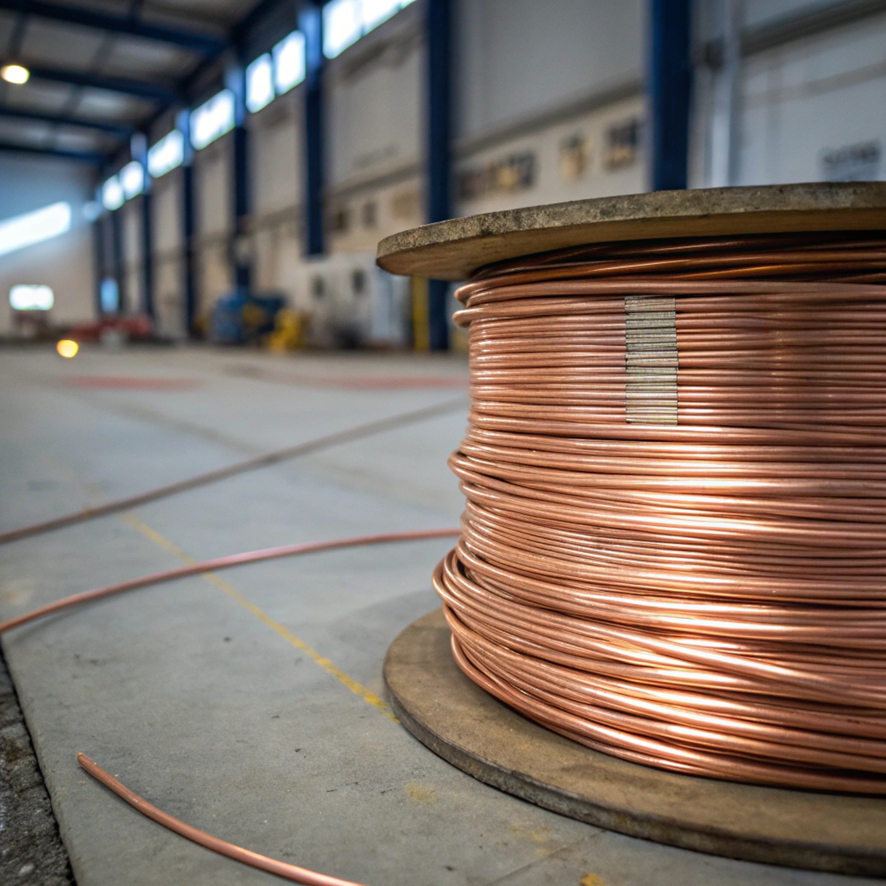 Проволока монель 0,7 мм НМЖМц 28-2,5-1,5 ТУ 48-21-14-72