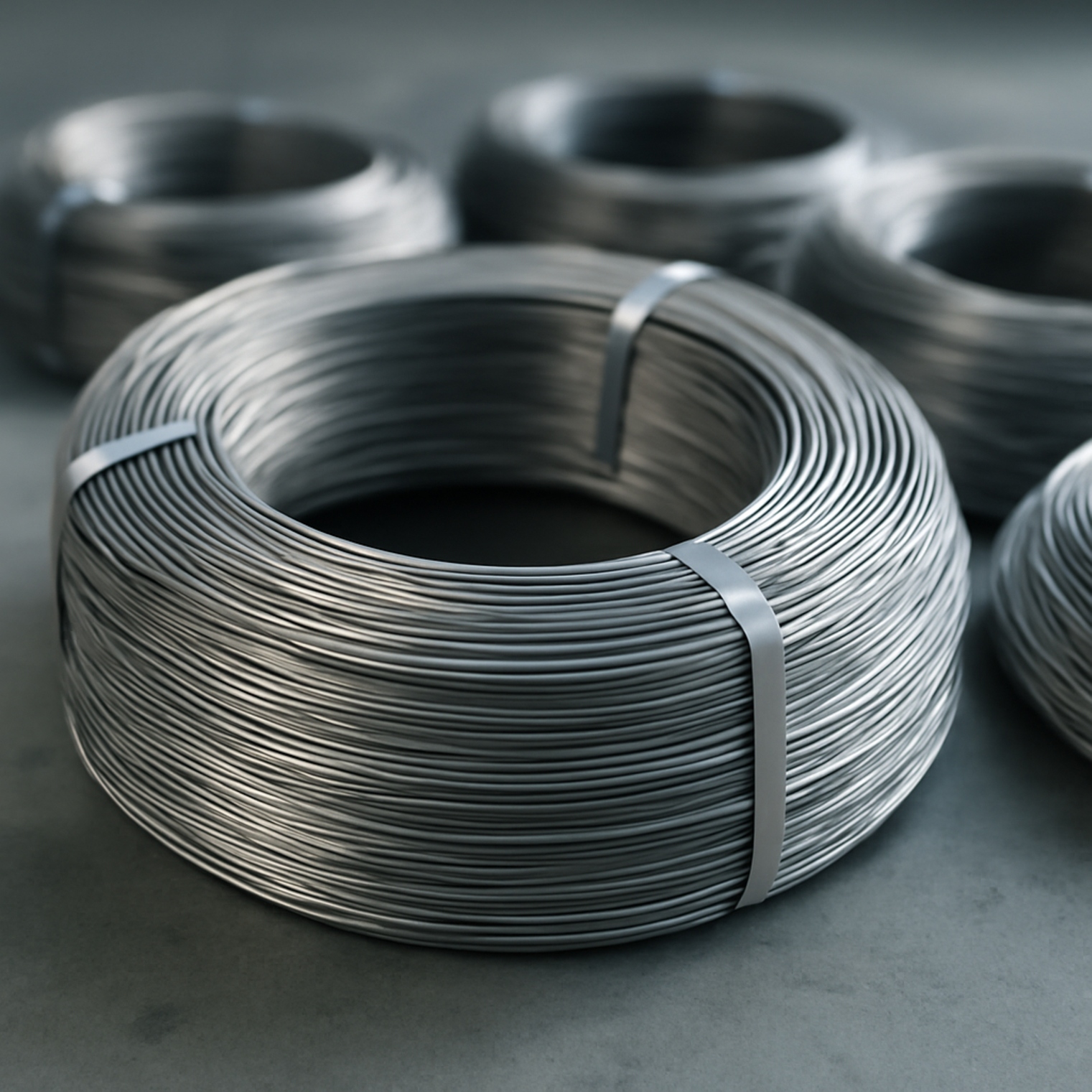 Проволока танталовая 0,5 мм ТВЧ ТУ 11-77 СУ0.021.032