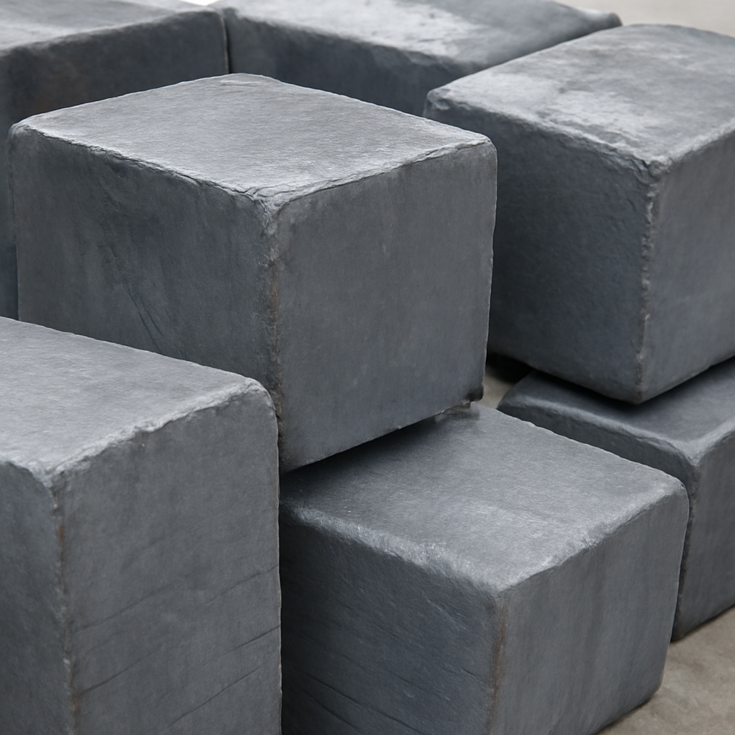 Поковка титановая прямоугольная 180 мм ВТ6ч ОСТ 92-0966-75